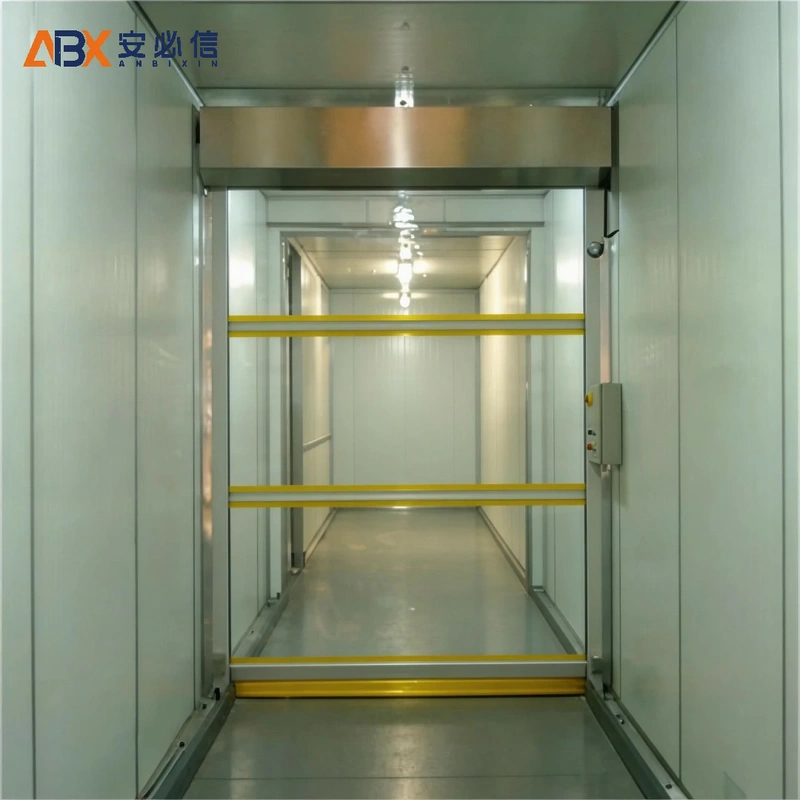 温州快速卷帘门